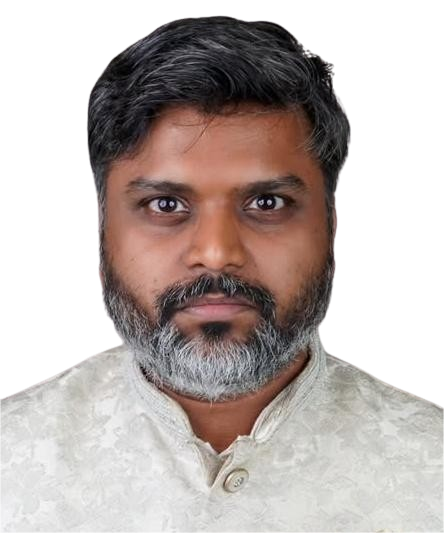 Chaitanya Mohan